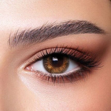 Pure Hazel