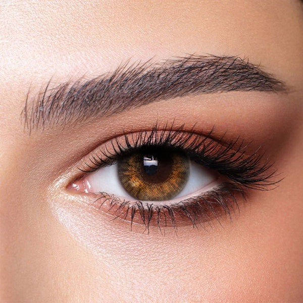 pure-hazel